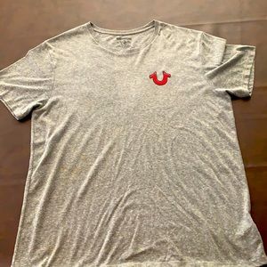 True Religion shirt